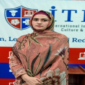 Dr. Rubab Mirza